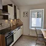 Apartament Kattnig