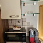 Apartamento Kattnig *