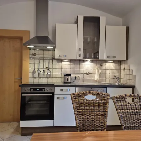 Kattnig Apartman