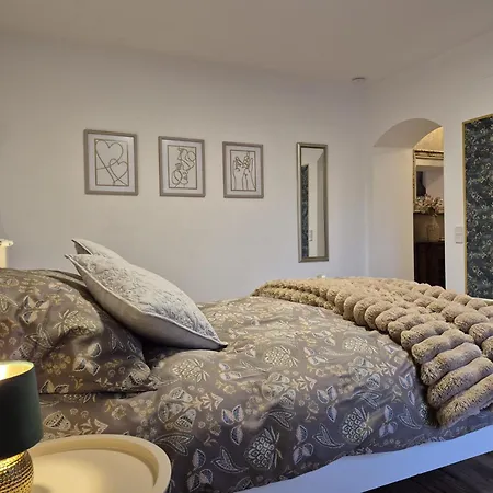 Kattnig Apartment Villach