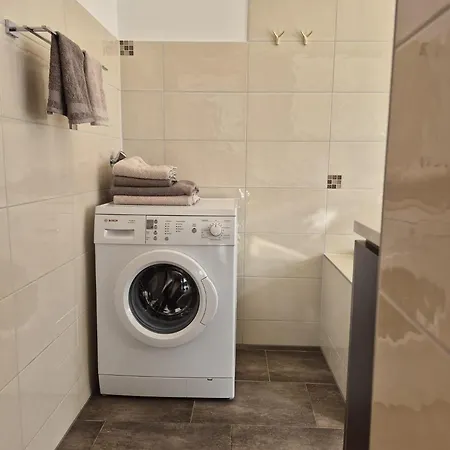 Apartman Kattnig Villach