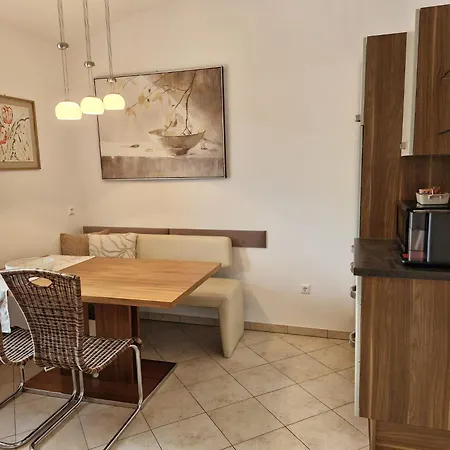 Apartament Kattnig Villach