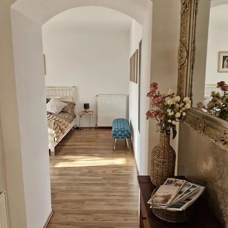 Kattnig Apartment Villach