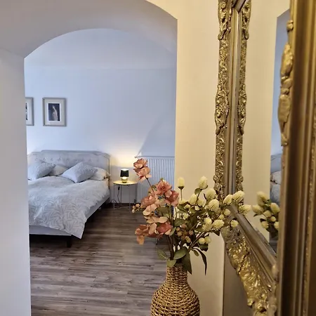 Apartament Kattnig Villach