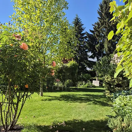 Apartment Kattnig Villach