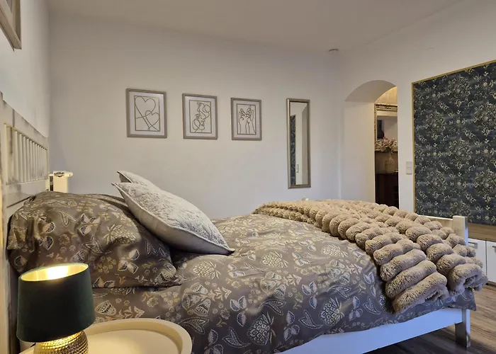 Kattnig Apartment Villach