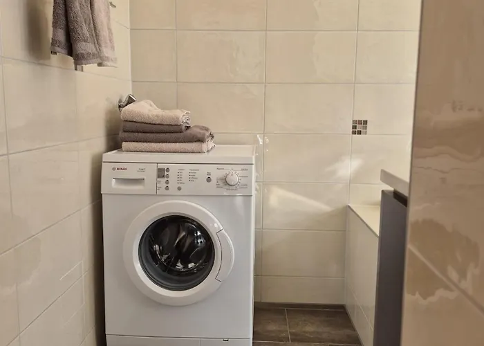 Apartment Kattnig Villach