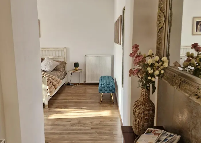 Kattnig Apartment Villach