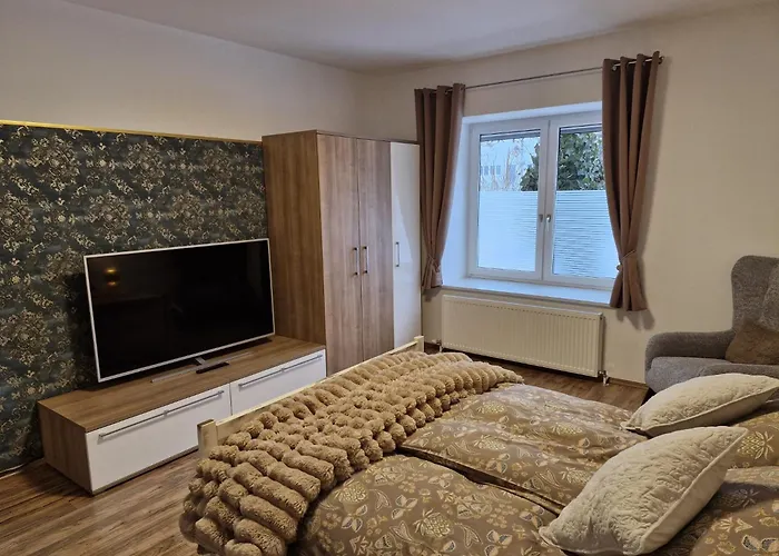 Apartment Kattnig Villach