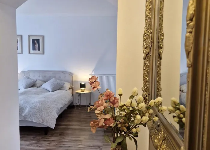 Apartament Kattnig Villach